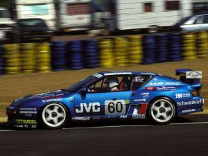 1994 Renault Alpine A610 Le Mans